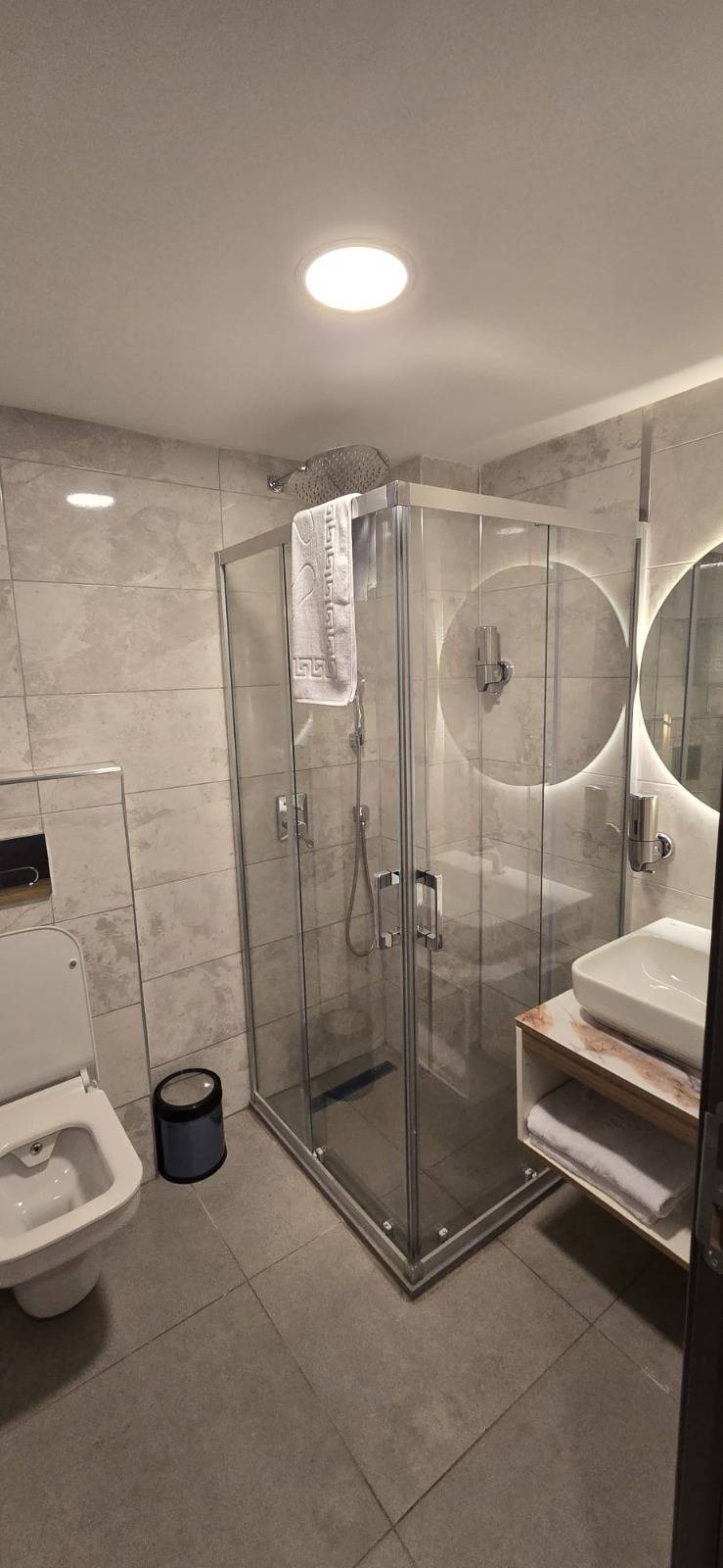 MEV İzmir Konukevi 22